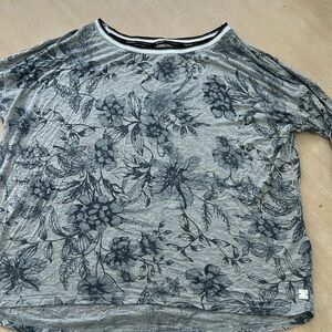 Calvin Klein performance top